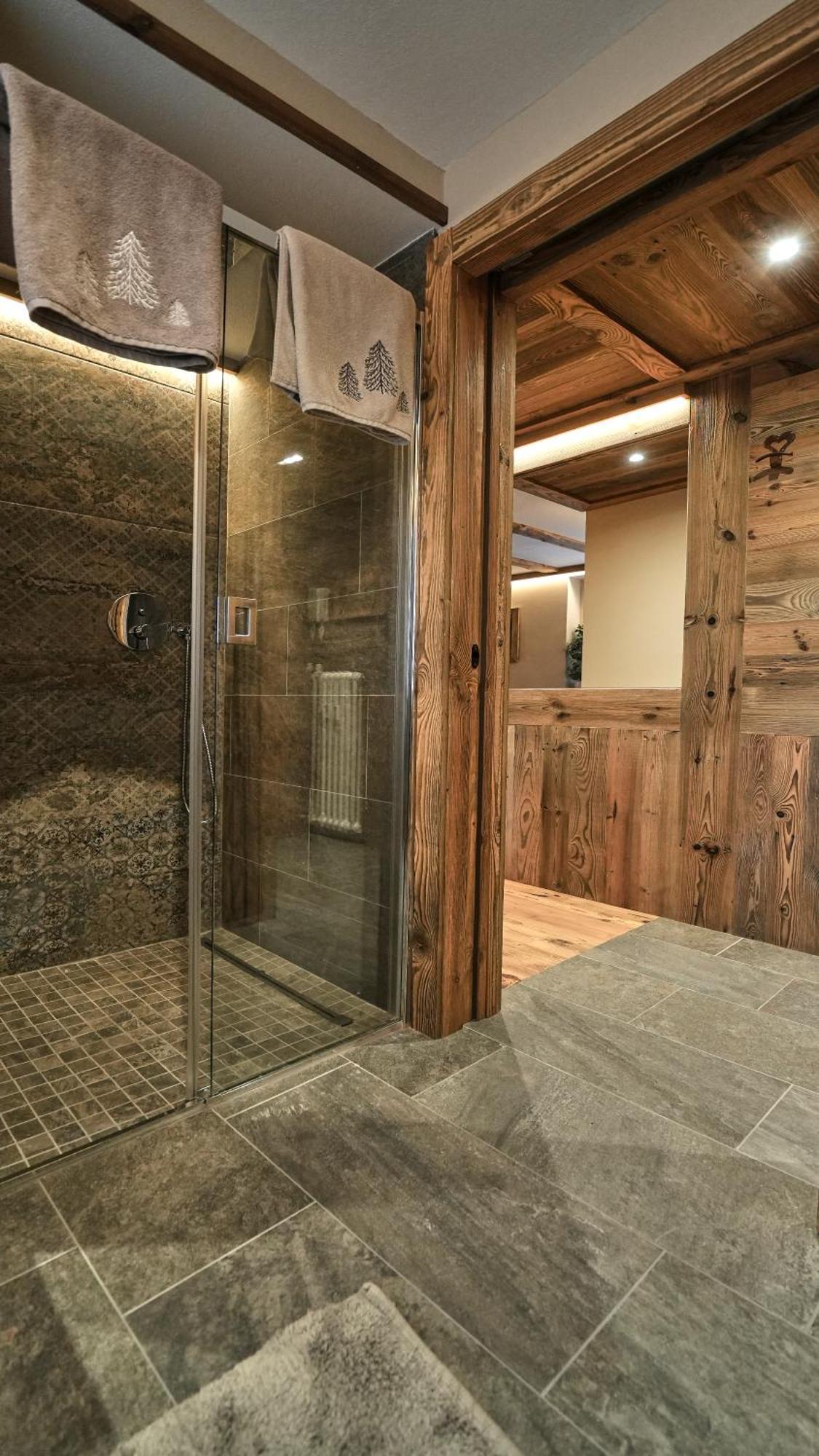 Alpine Suite - Cervinia Breuil-Cervinia Exterior foto